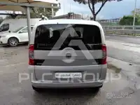 2013 Fiat QUBO