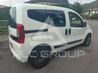 2013 Fiat QUBO
