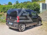 2013 Fiat QUBO