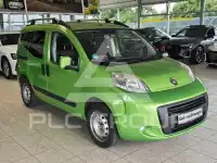 2013 Fiat QUBO
