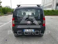 2013 Fiat QUBO