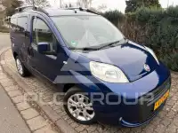 2013 Fiat QUBO