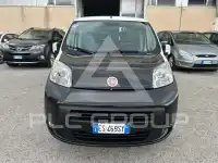 2013 Fiat QUBO