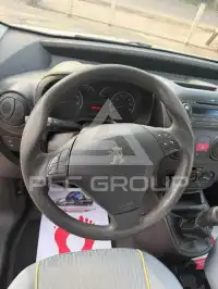 2013 Fiat QUBO