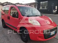 2013 Fiat QUBO