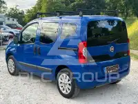 2013 Fiat QUBO