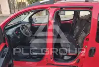 2013 Fiat QUBO