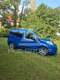 2013 Fiat QUBO