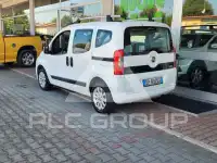2013 Fiat QUBO
