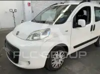 2013 Fiat QUBO