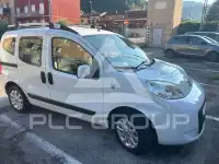 2013 Fiat QUBO