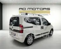 2013 Fiat QUBO