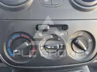 2013 Fiat QUBO