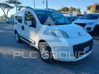 2013 Fiat QUBO