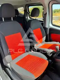2013 Fiat QUBO