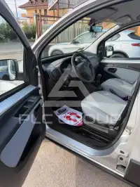 2013 Fiat QUBO
