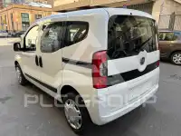 2013 Fiat QUBO