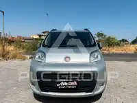 2013 Fiat QUBO