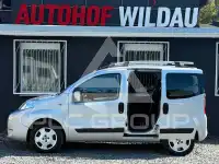 2013 Fiat QUBO