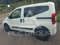 2013 Fiat QUBO