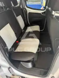 2013 Fiat QUBO