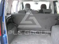 2013 Fiat QUBO