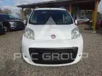 2013 Fiat QUBO