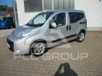 2013 Fiat QUBO