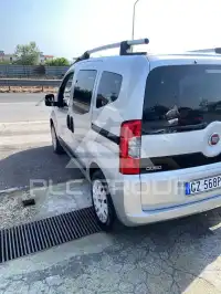 2013 Fiat QUBO