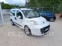 2013 Fiat QUBO