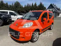 2013 Fiat QUBO