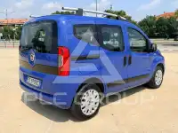 2013 Fiat QUBO