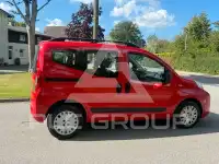 2013 Fiat QUBO