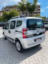 2013 Fiat QUBO