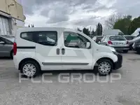 2013 Fiat QUBO