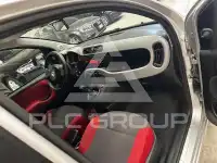2013 Fiat Panda