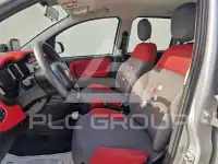 2013 Fiat Panda
