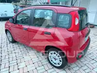 2013 Fiat Panda