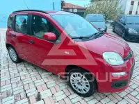 2013 Fiat Panda