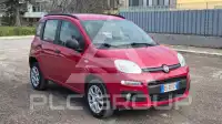 2013 Fiat Panda