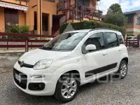 2013 Fiat Panda