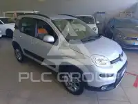 2013 Fiat Panda