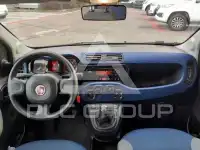 2013 Fiat Panda