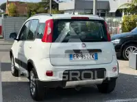 2013 Fiat Panda