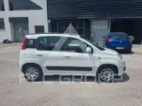 2013 Fiat Panda