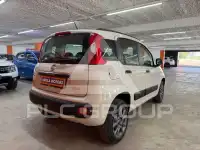 2013 Fiat Panda