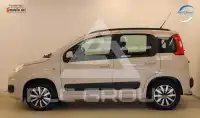 2013 Fiat Panda