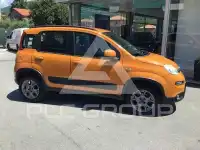 2013 Fiat Panda