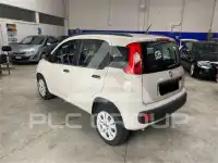 2013 Fiat Panda