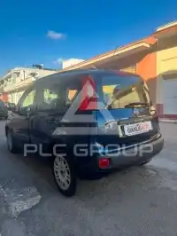 2013 Fiat Panda